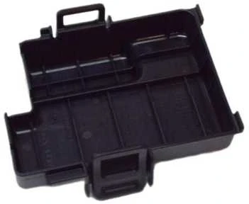 VOLVO S60 MK2 saugiklių dėžutės dangtelis originalus 31300188