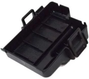 VOLVO S60 MK2 saugiklių dėžutės dangtelis originalus 31300188