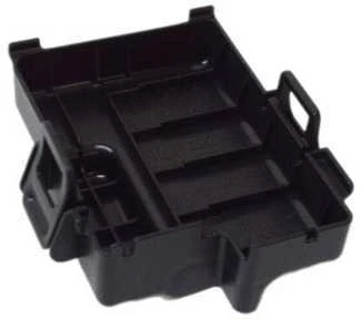 VOLVO S60 MK2 saugiklių dėžutės dangtelis originalus 31300188