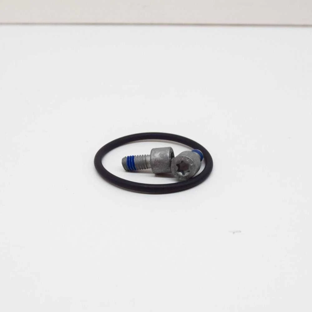 VOLVO S60 MK2 stovėjimo stabdžio pavarų dėžės valdiklio sandariklių rinkinys Originalus 30681857