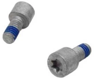 VOLVO S60 MK2 stovėjimo stabdžio pavarų dėžės valdiklio sandariklių rinkinys Originalus 30681857