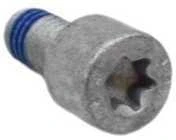 VOLVO S60 MK2 stovėjimo stabdžio pavarų dėžės valdiklio sandariklių rinkinys Originalus 30681857