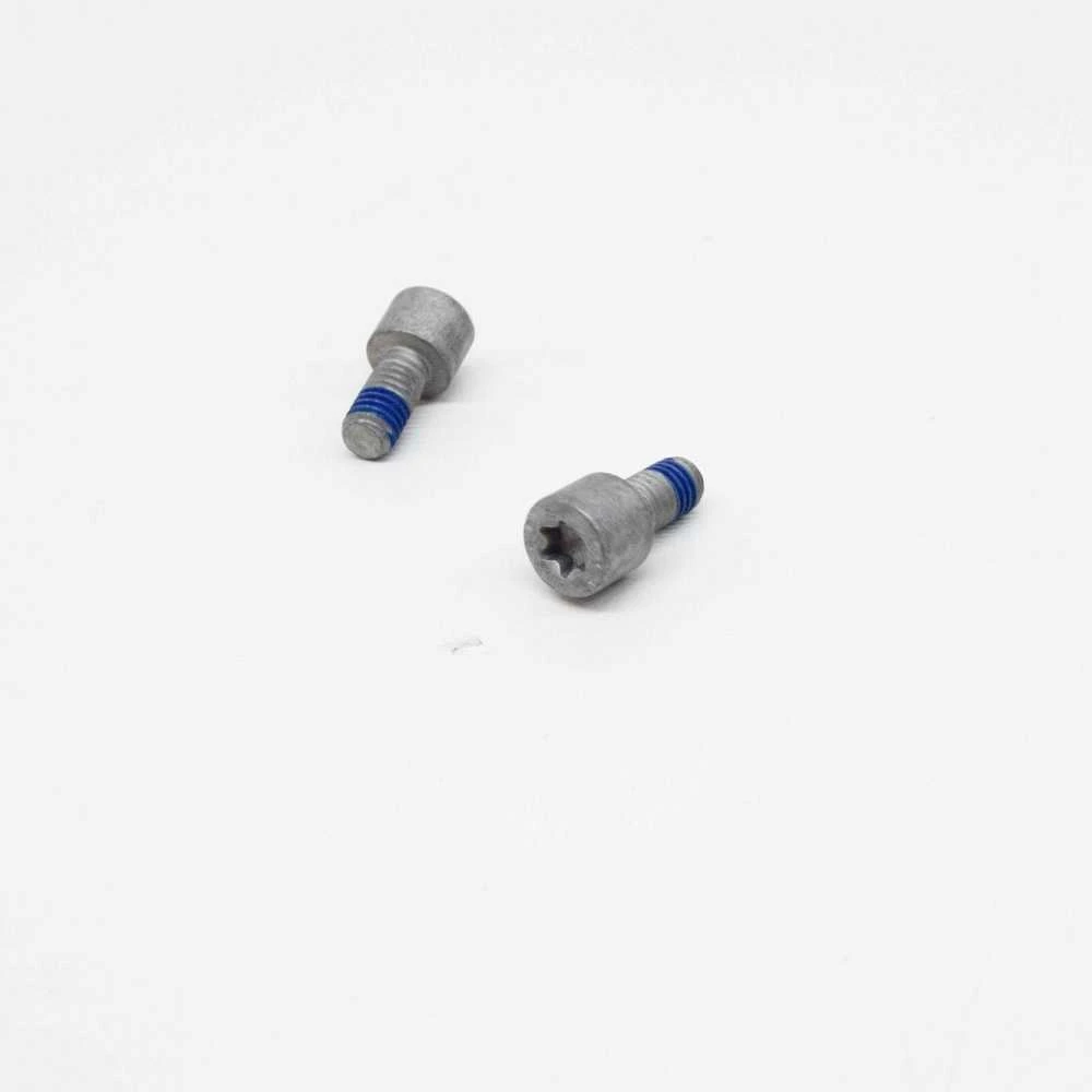 VOLVO S60 MK2 stovėjimo stabdžio pavarų dėžės valdiklio sandariklių rinkinys Originalus 30681857