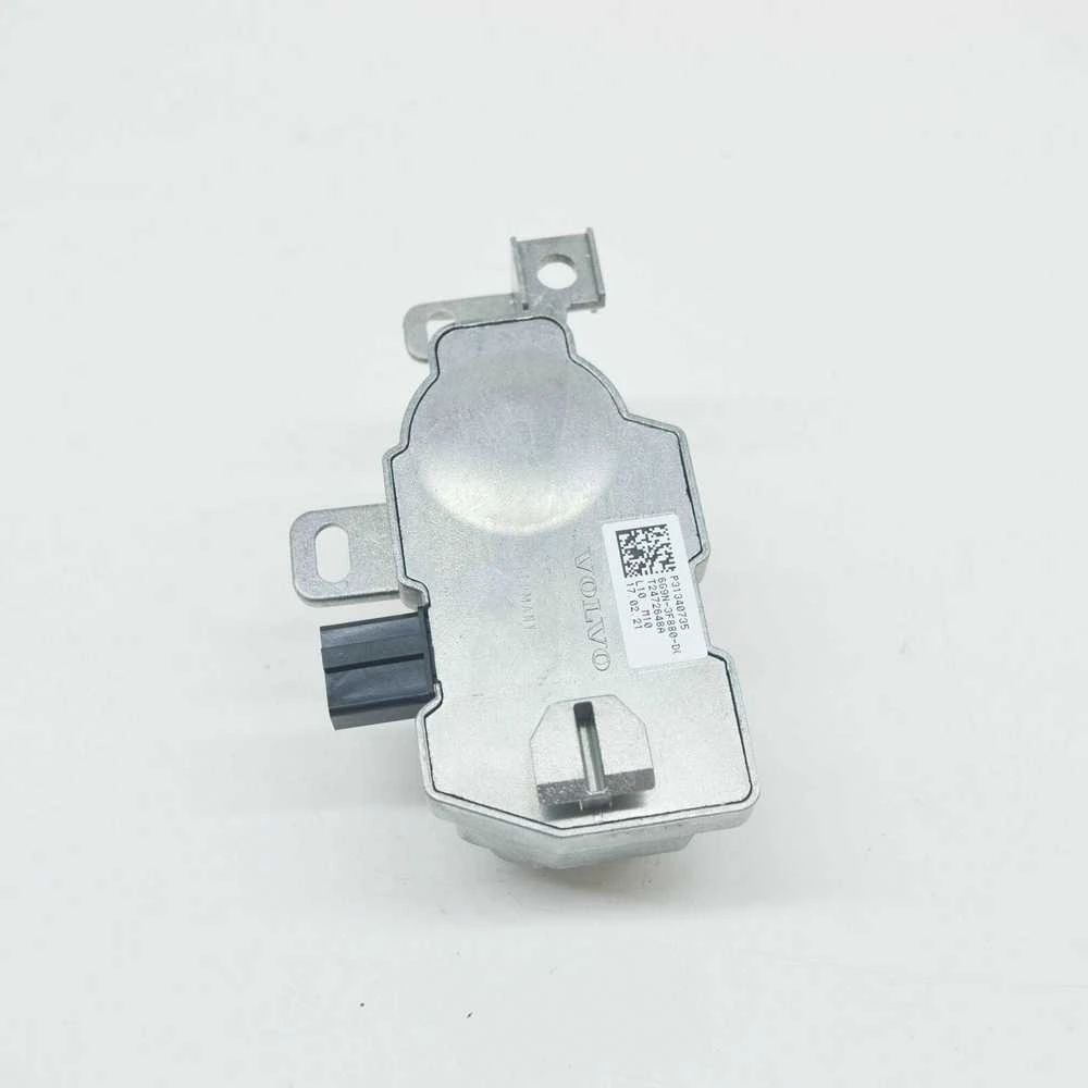 VOLVO S60 MK2 vairo kolonėlės užrakto korpusas 31340735 NAUJAS ORIGINALUS