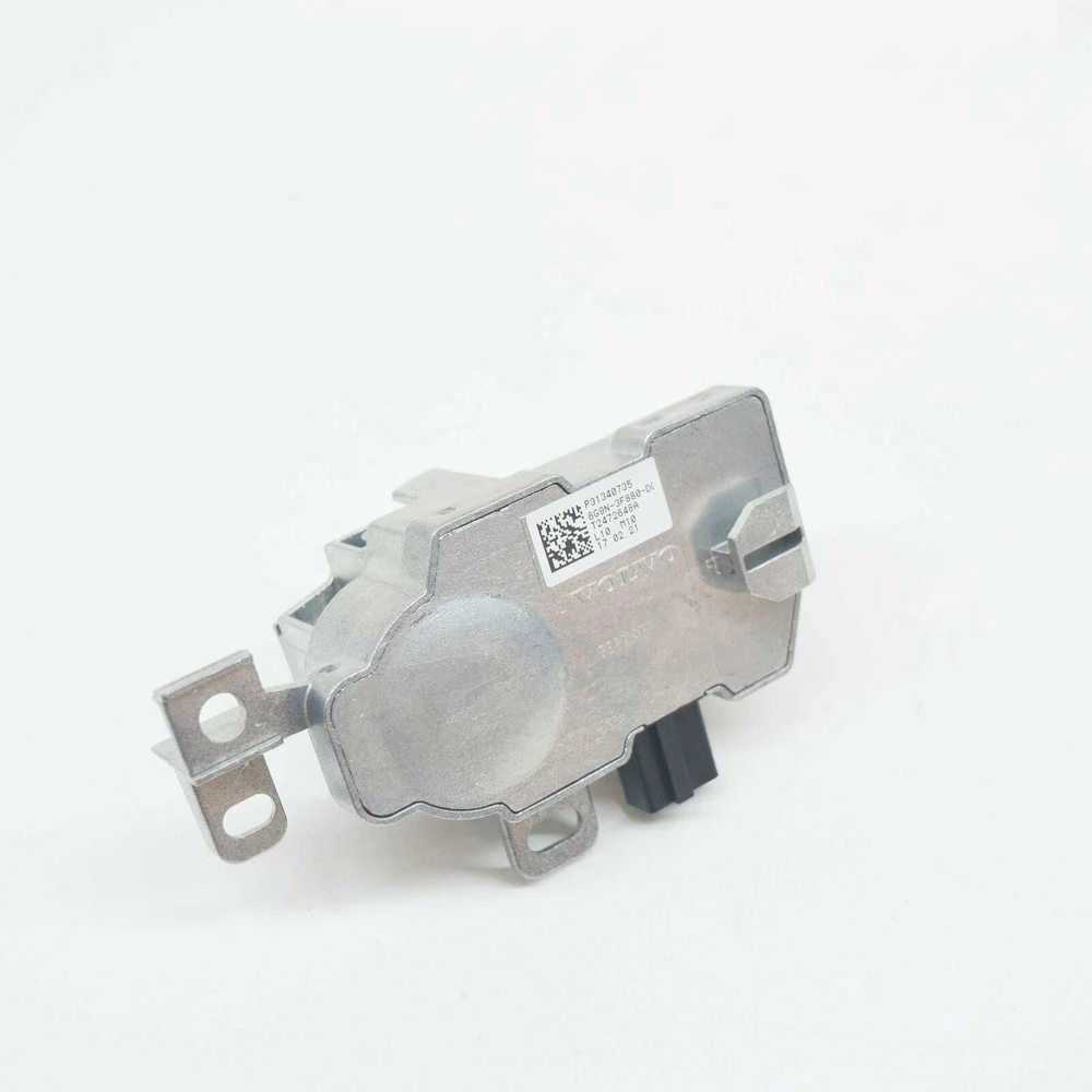 VOLVO S60 MK2 vairo kolonėlės užrakto korpusas 31340735 NAUJAS ORIGINALUS