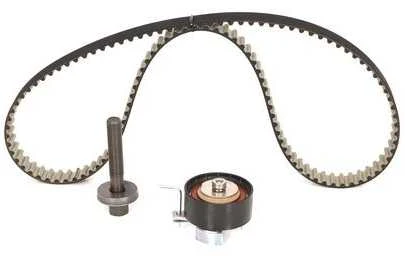 VOLVO S60 MK2 variklio paskirstymo diržo rinkinys 31330784 Originalus
