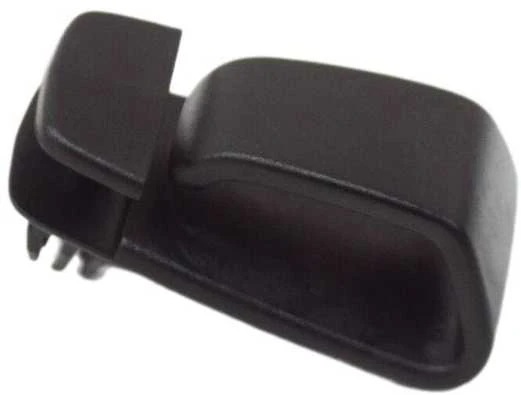 VOLVO S60 MK3 galinės dešinės pusės apdailos skydo kabliukas originalus 39835508