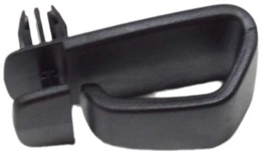 VOLVO S60 MK3 galinės dešinės pusės apdailos skydo kabliukas originalus 39835508