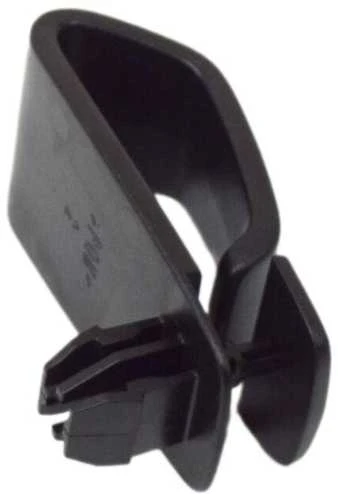 VOLVO S60 MK3 galinės dešinės pusės apdailos skydo kabliukas originalus 39835508
