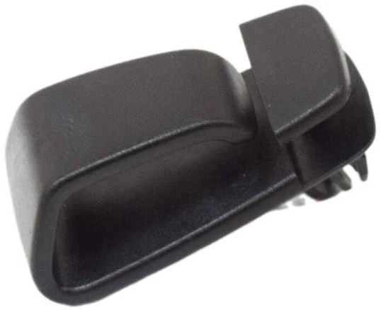 VOLVO S60 MK3 galinės dešinės pusės apdailos skydo kabliukas originalus 39835508