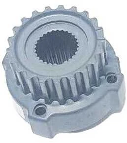 VOLVO S60 S70 V70 V50 Crankshaft Pulley Originalus 8692286
