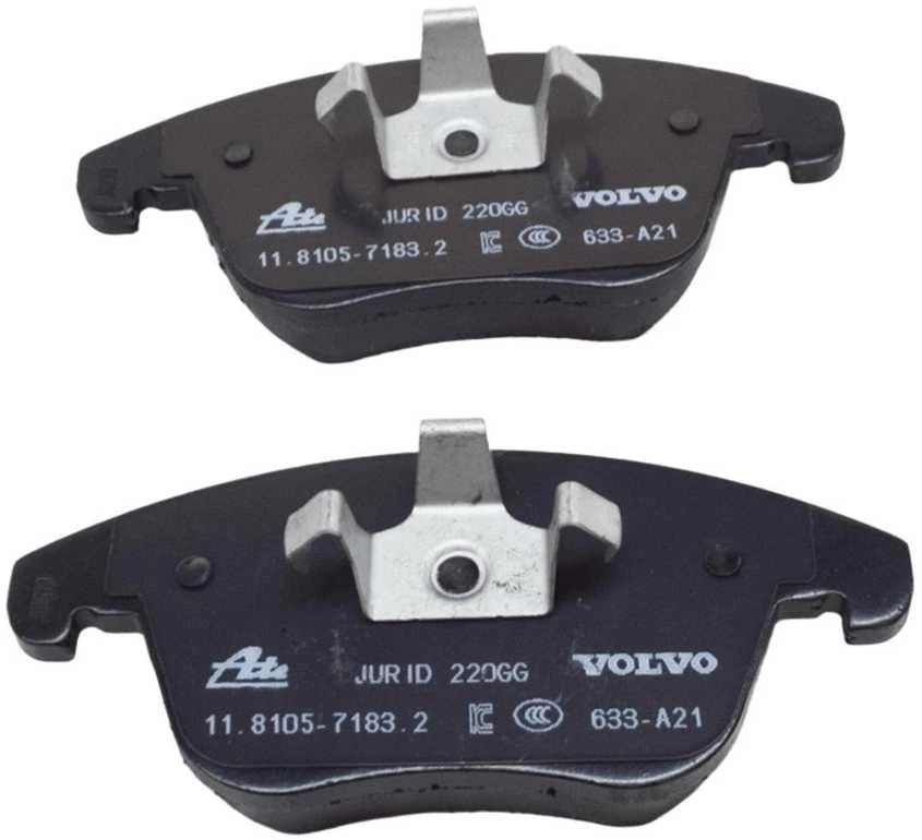 VOLVO S60 S80 Originalus 30793941
