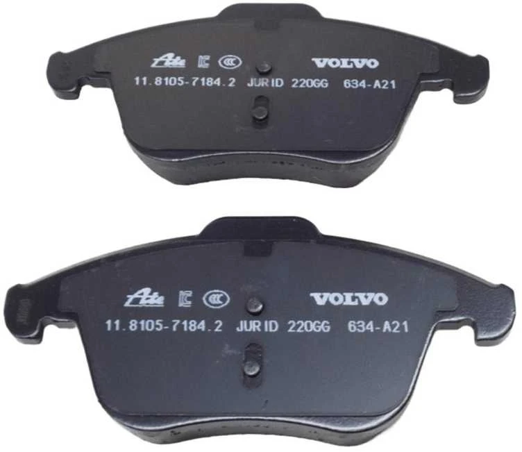 VOLVO S60 S80 Originalus 30793941