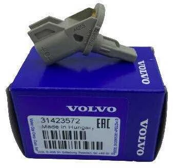 VOLVO S60 S80 V60 XC60 XC70 Dešinės Keleivio ABS Rato Greičio Jutiklis Originalus 31423572