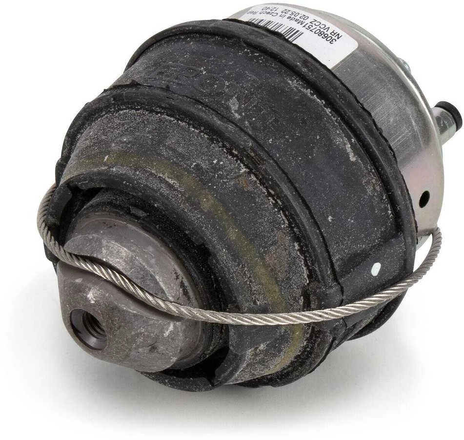 Volvo S60 S80 V70 P26 Motorkissen Originalus 30680751