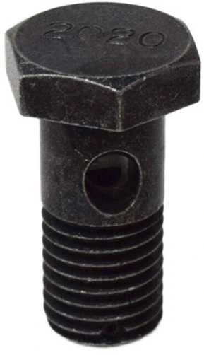 Volvo S60 S80 V70 P26 XC70 XC90 Banjo Bolt Originalus 31325709