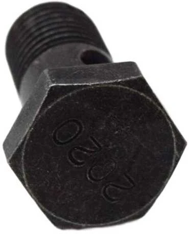 Volvo S60 S80 V70 P26 XC70 XC90 Banjo Bolt Originalus 31325709
