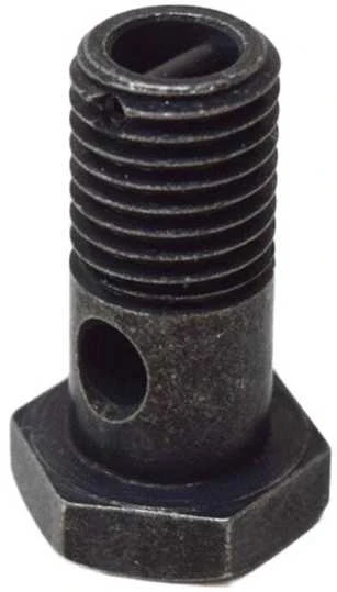 Volvo S60 S80 V70 P26 XC70 XC90 Banjo Bolt Originalus 31325709