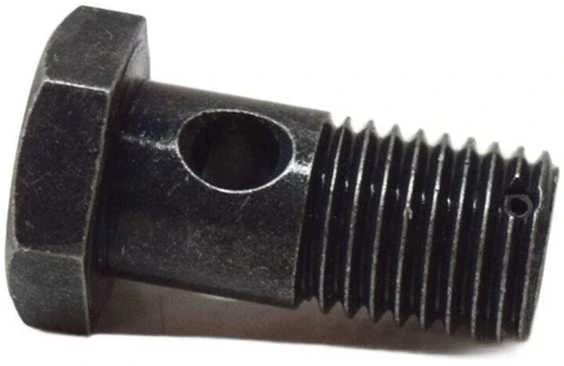 Volvo S60 S80 V70 P26 XC70 XC90 Banjo Bolt Originalus 31325709