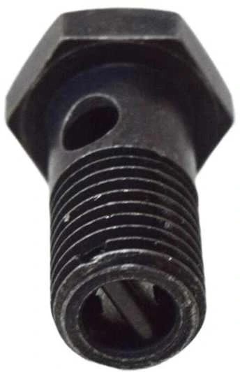 Volvo S60 S80 V70 P26 XC70 XC90 Banjo Bolt Originalus 31325709