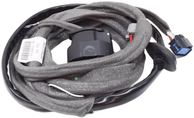 VOLVO S60 S80 V70 V70 XC XC90 Pritraukimo Kabo Harness Kabelis Originalus 31285778