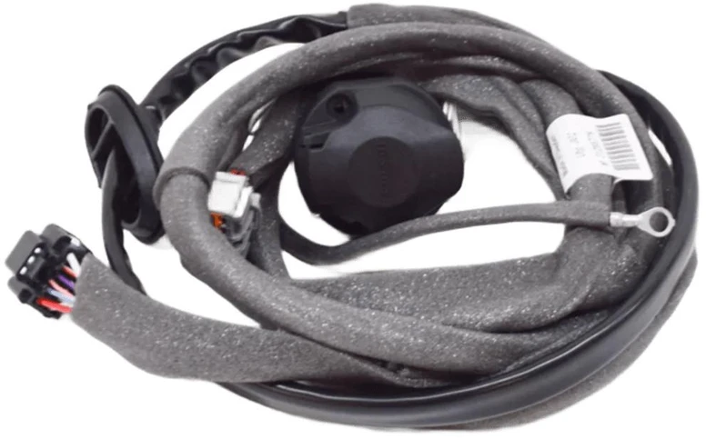 VOLVO S60 S80 V70 V70 XC XC90 Pritraukimo Kabo Harness Kabelis Originalus 31285778