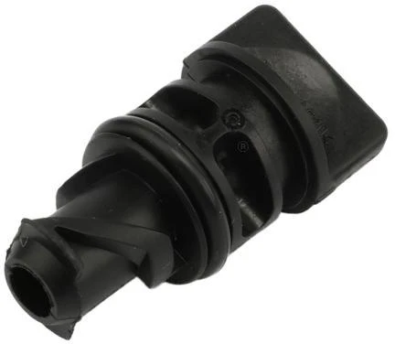 VOLVO S60 S90 V60 Radiator Drain Tap Originalus 31368940