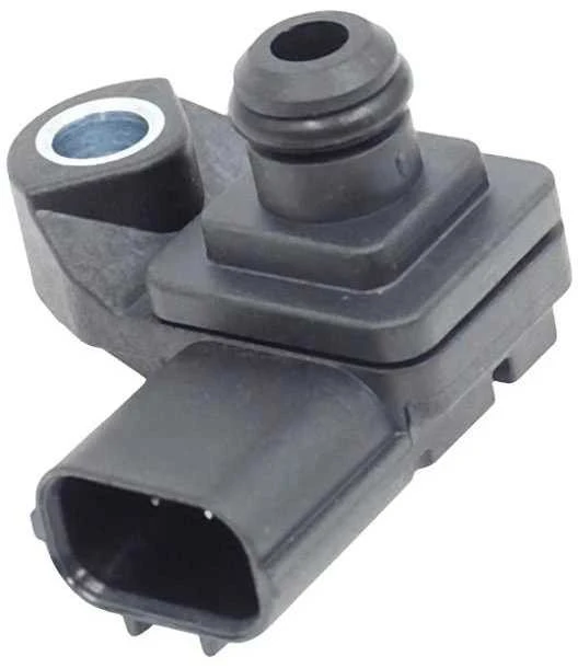 Volvo S60 S90 V60 V90 Manifold Absolute Pressure Sensor Originalus 31372487
