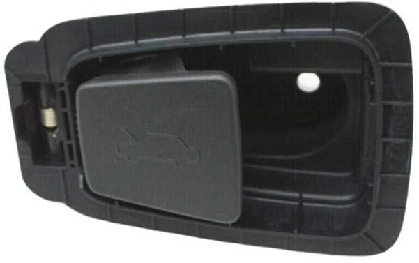 Volvo S60 S90 V60 V90 XC60 XC90 Variklio Gaubto Atidarymo Rankena Originalus 32277309