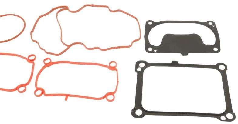 Volvo S60 S90 V60 V90 XC60 XC90 Variklio Įpučiamo Ir Sūpuoklio Rangovų Rinkinys Originalus 32325608