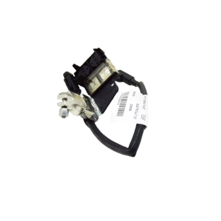 Volvo S60 V60 Akumuliatoriaus Kabelis Originalus 31473638