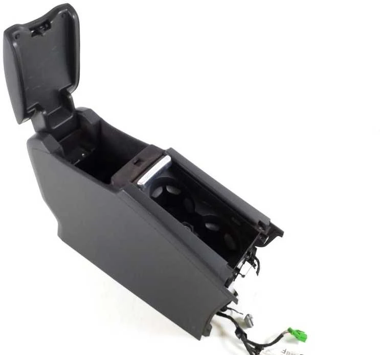 Volvo S60 V60 Centro Konsolės Saugojimo Dėžė Originalus 39819457