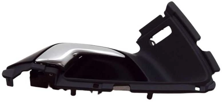 Volvo S60 V60 Dešinės Priekinės Durų Atidarymo Rankena Originalus 39868056