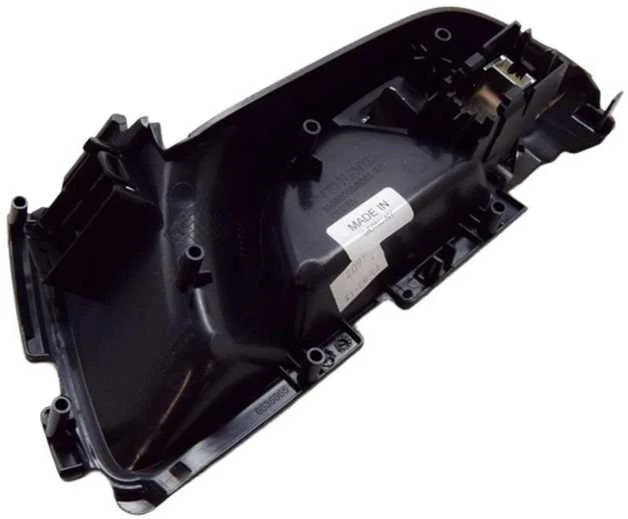 Volvo S60 V60 Dešinės Priekinės Durų Atidarymo Rankena Originalus 39868056
