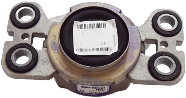 Volvo S60 V60 Kairysis Variklio Atramos Originalus 31401307