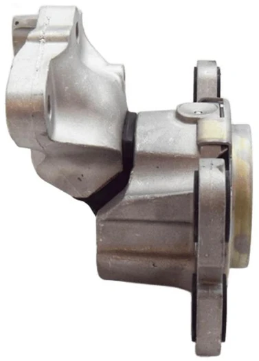 Volvo S60 V60 Kairysis Variklio Atramos Originalus 31401307