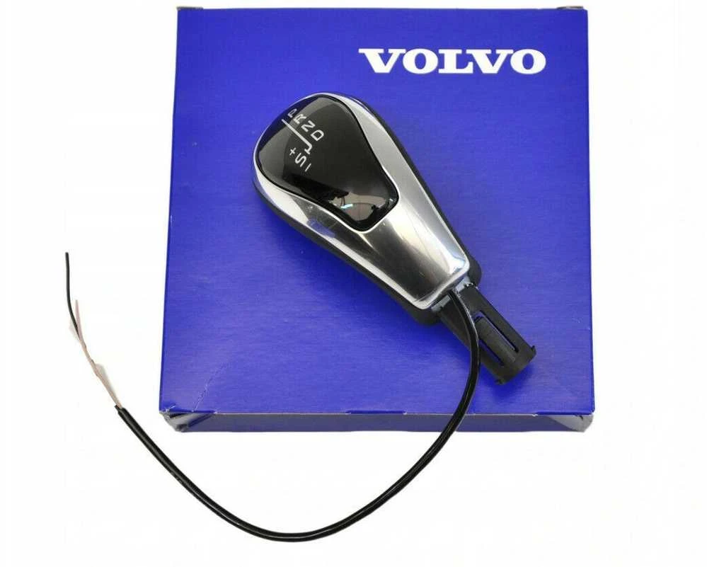 Volvo S60 V60 Pavarų Perjungimo Svoris Originalus 31437876