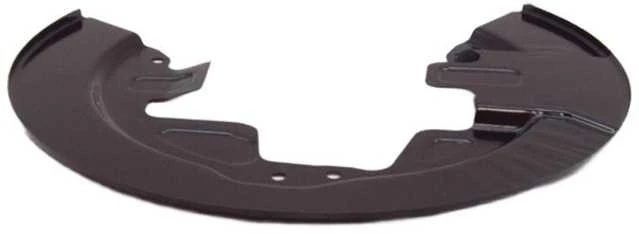 Volvo S60 V60 Priekinis Dešinysis Stabdžių Disko Apsaugos Skydas Originalus 30681691
