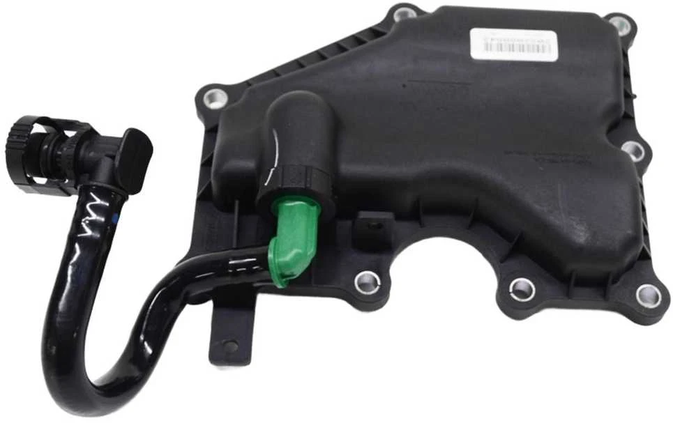 Volvo S60 V60 V70 Crankcase Breather Oil Trap Originalus 31316330