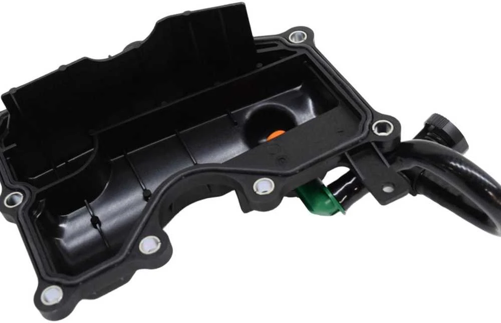 Volvo S60 V60 V70 Crankcase Breather Oil Trap Originalus 31316330