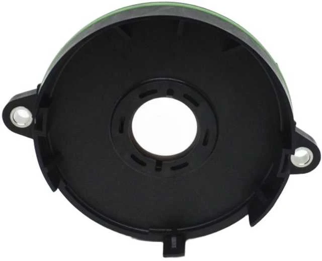 VOLVO S60 V60 V70 Crankshaft Seal Cover Originalus 32224651