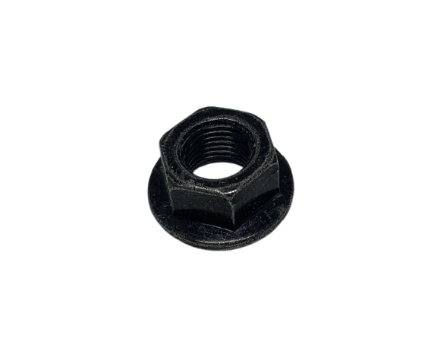 Volvo S60 V60 V70 Flange Lock Nut Originalus 999475