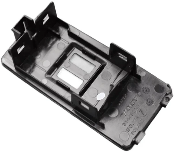 VOLVO S60 V60 XC60 Centre Console USB Soketų Panelė Originalus 31448220