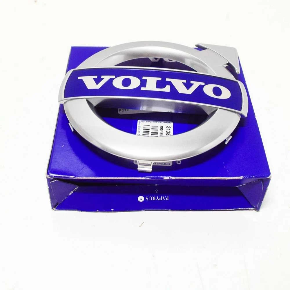VOLVO S60/V60/XC60 priekinė emblema 31383033