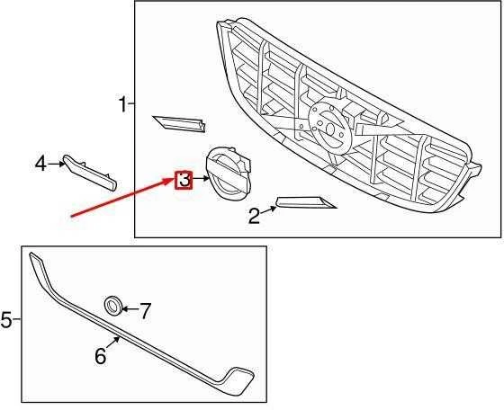 VOLVO S60/V60/XC60 priekinė emblema 31383033