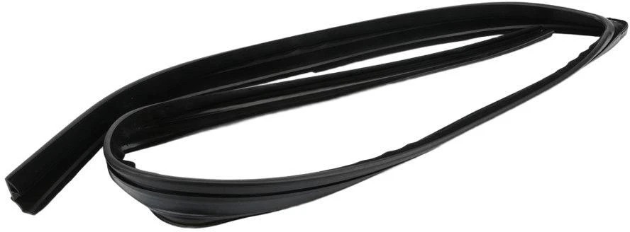 Volvo S60 V70 Priekinis Kairys Durų Gidų Moldingas Originalus 30779288