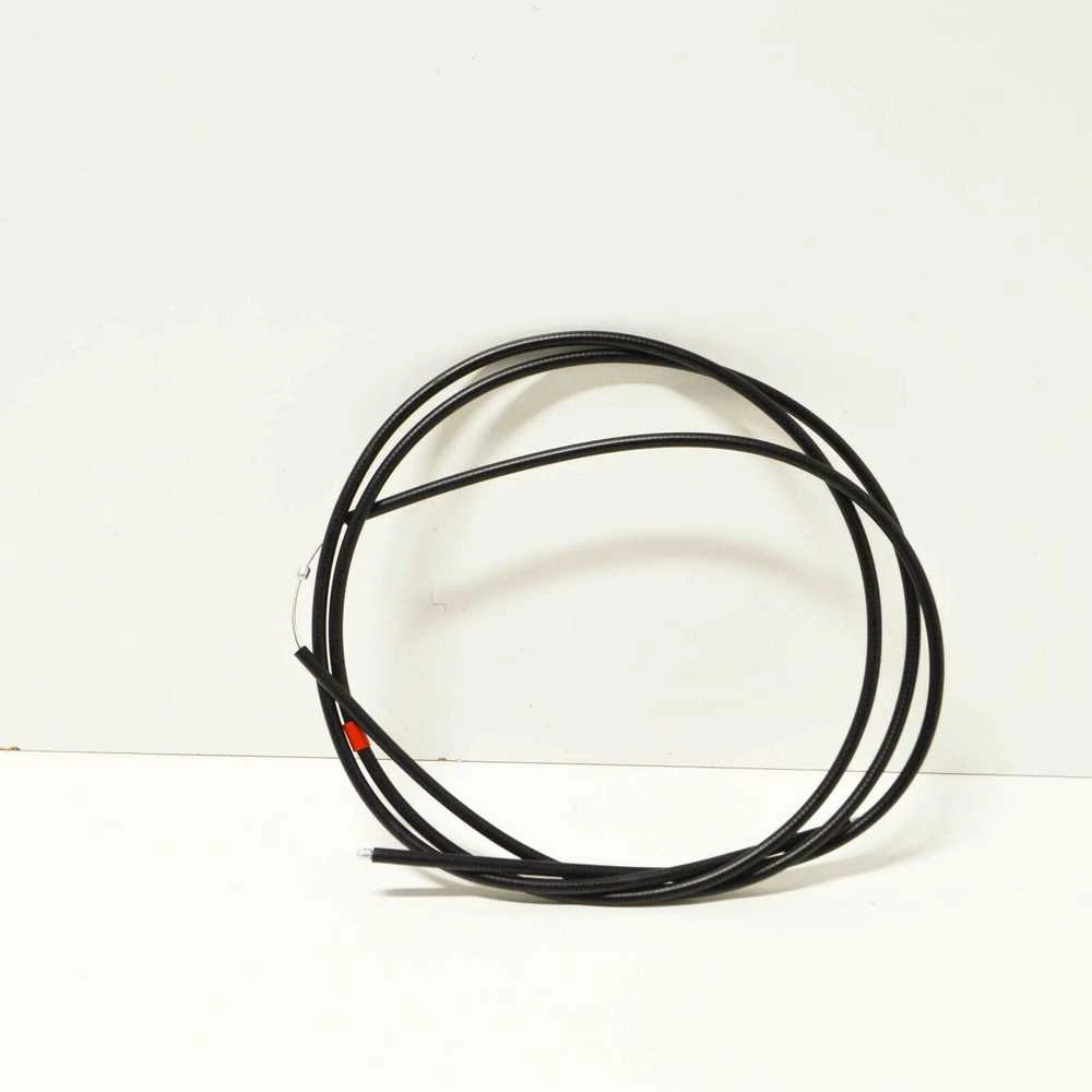 "Volvo S60 V70 XC70 2001-2009" variklio dangčio atleidimo trosas originalus 9170365