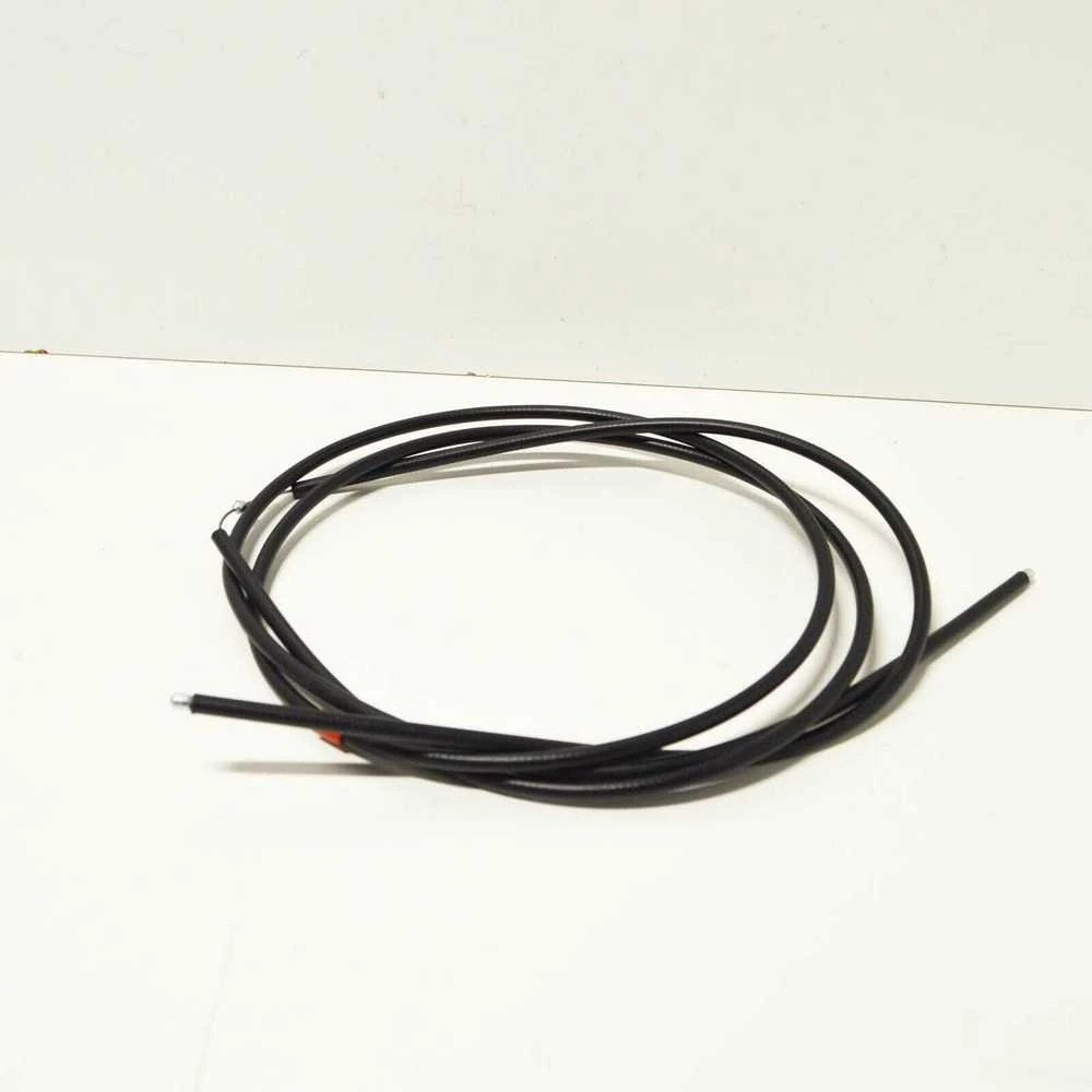 "Volvo S60 V70 XC70 2001-2009" variklio dangčio atleidimo trosas originalus 9170365