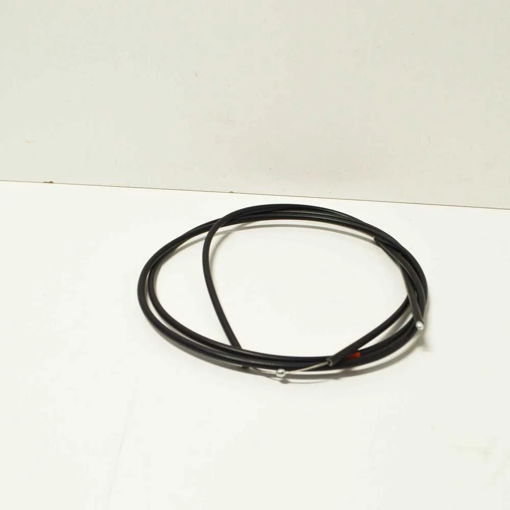 "Volvo S60 V70 XC70 2001-2009" variklio dangčio atleidimo trosas originalus 9170365