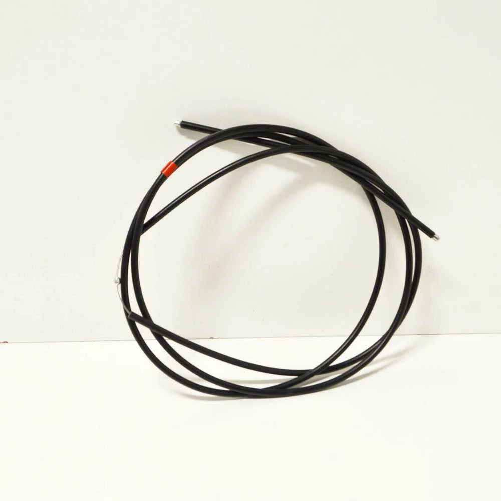 "Volvo S60 V70 XC70 2001-2009" variklio dangčio atleidimo trosas originalus 9170365